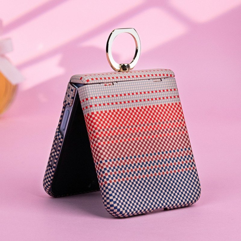 Skal Samsung Galaxy Z Flip 7 Gradient Series