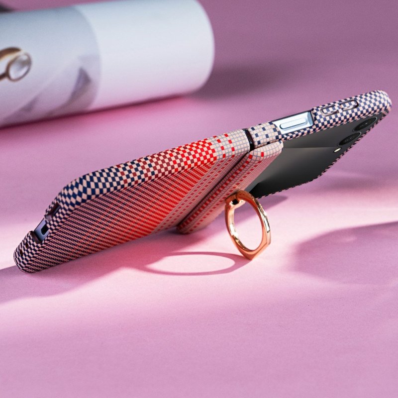 Skal Samsung Galaxy Z Flip 7 Gradient Series