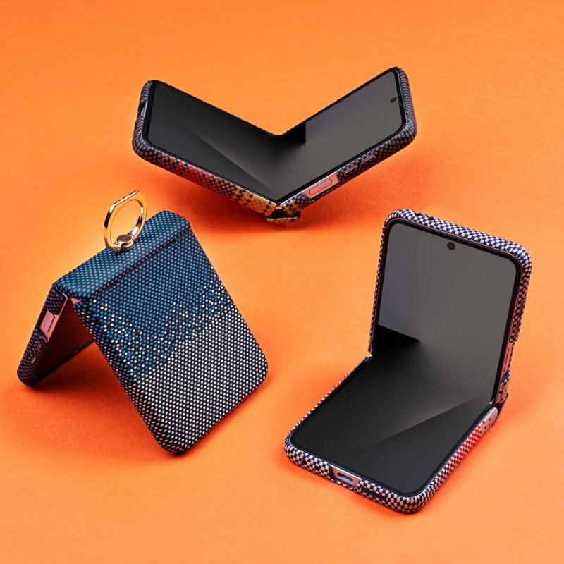 Skal Samsung Galaxy Z Flip 7 Gradient Series