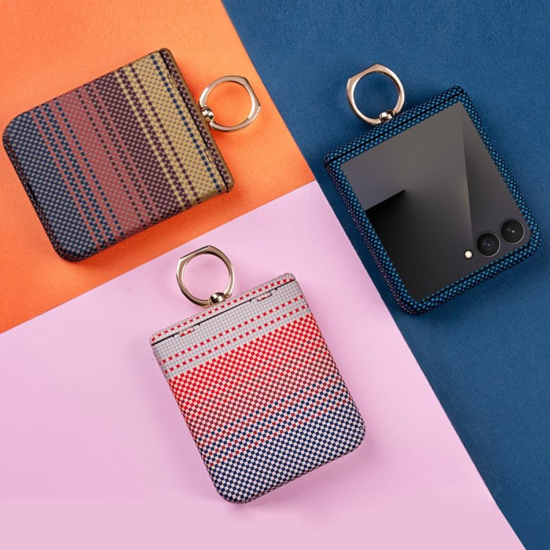 Skal Samsung Galaxy Z Flip 7 Gradient Series