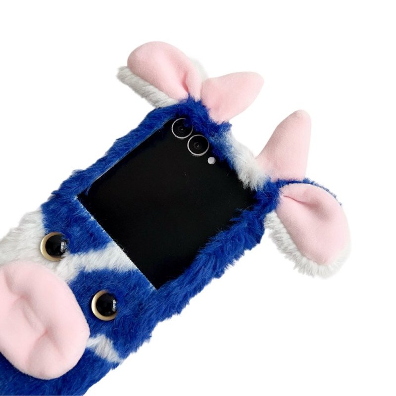 Skal Samsung Galaxy Z Flip 7 Ko