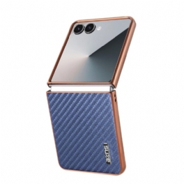 Skal Samsung Galaxy Z Flip 7 Kolfiber