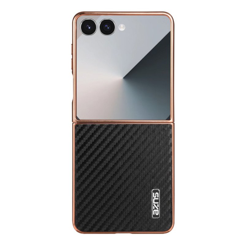 Skal Samsung Galaxy Z Flip 7 Kolfiber