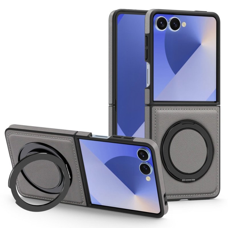 Skal Samsung Galaxy Z Flip 7 Kompatibel Med Magsafe Ringhållare