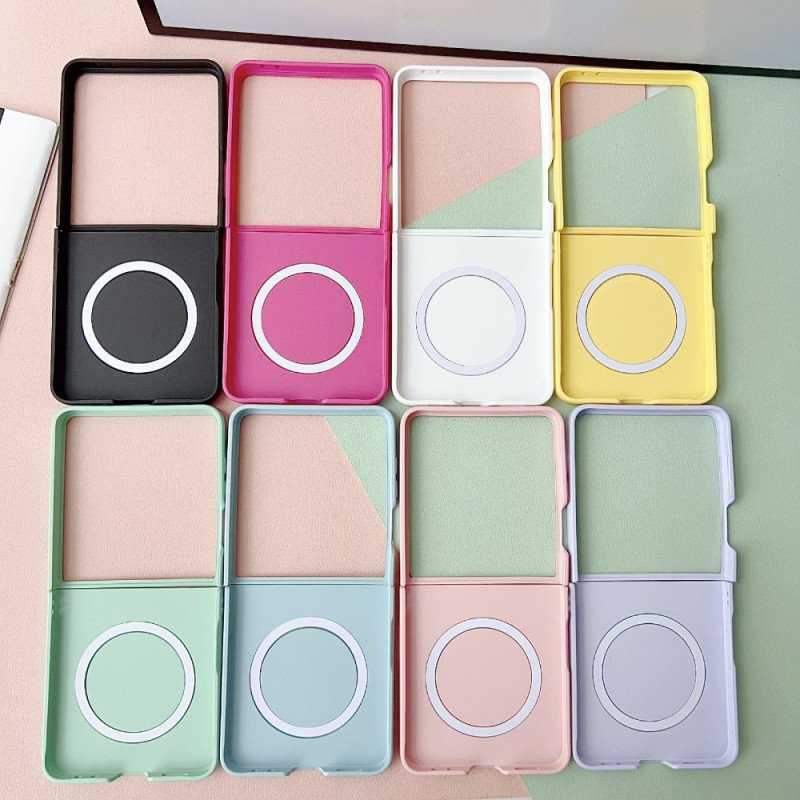 Skal Samsung Galaxy Z Flip 7 Magnetisk