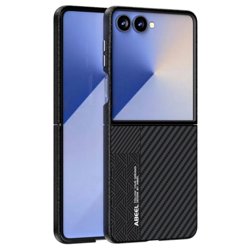 Skal Samsung Galaxy Z Flip 7 Magsafe-kompatibel Abeel Design