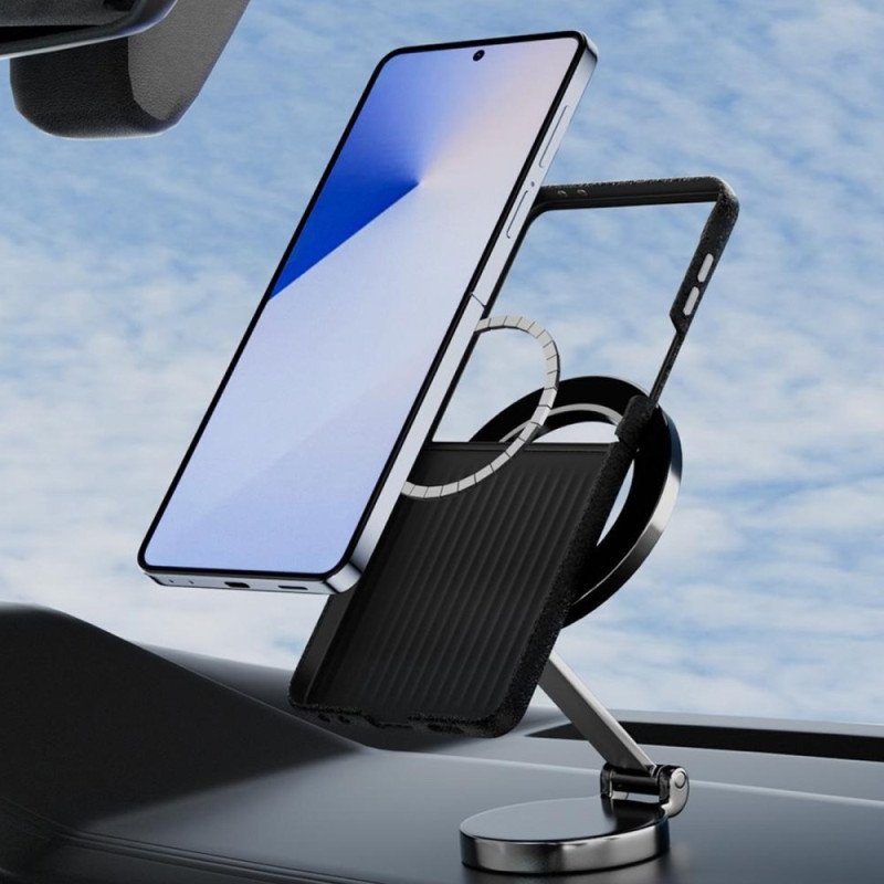 Skal Samsung Galaxy Z Flip 7 Magsafe-kompatibel Abeel Design