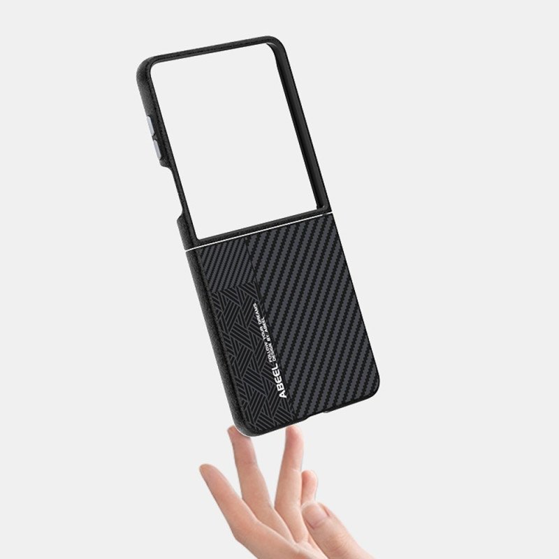 Skal Samsung Galaxy Z Flip 7 Magsafe-kompatibel Abeel Design