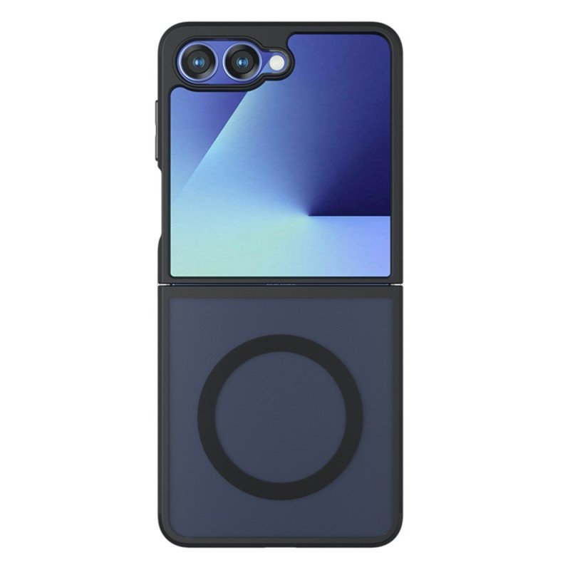 Skal Samsung Galaxy Z Flip 7 Magsafe-kompatibel Matt Finish