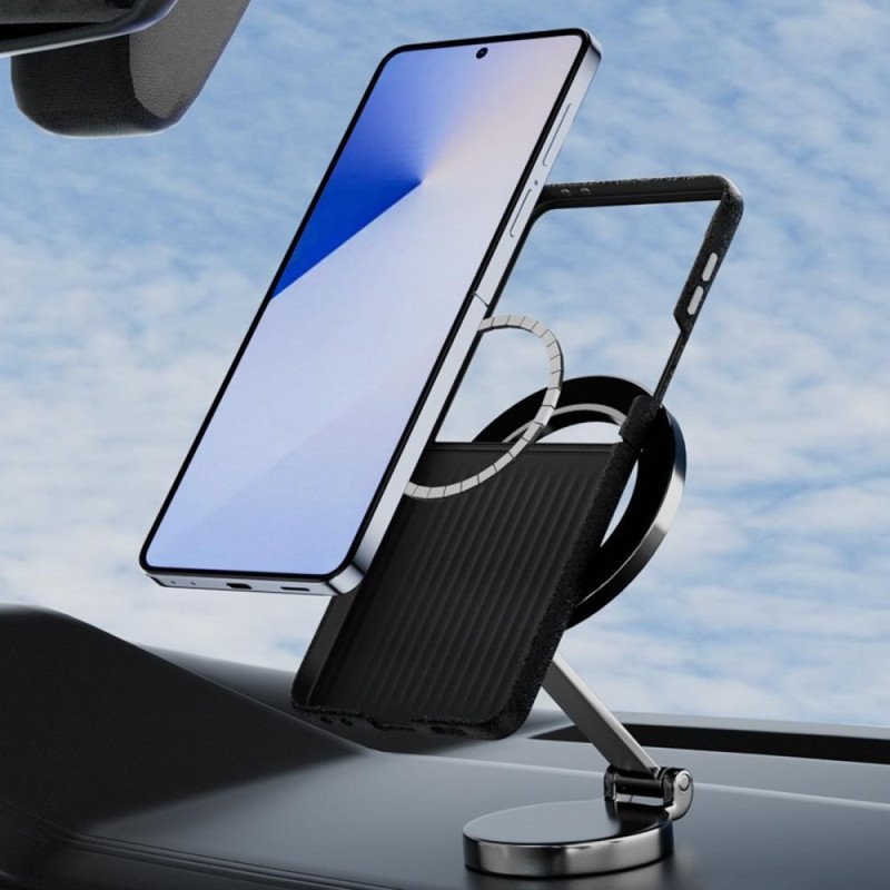 Skal Samsung Galaxy Z Flip 7 Magsafe-kompatibel Sunrise