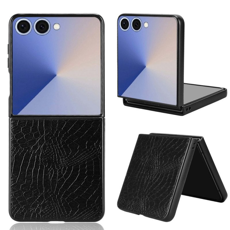 Skal Samsung Galaxy Z Flip 7 Ormmönster