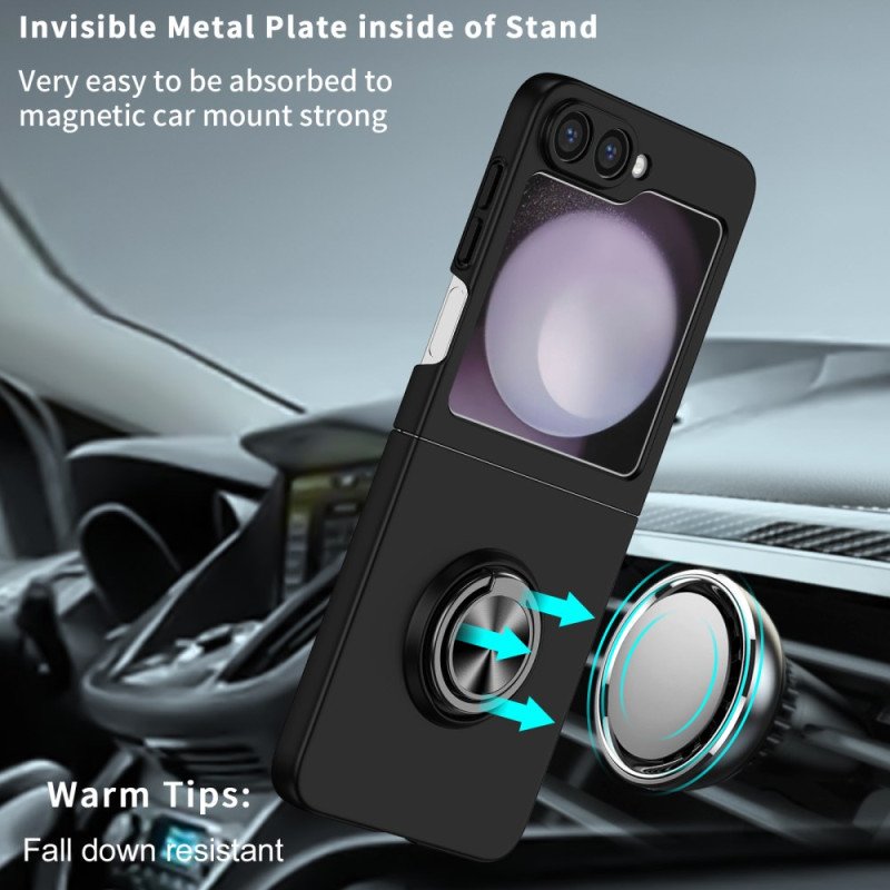 Skal Samsung Galaxy Z Flip 7 Roterande Hållare