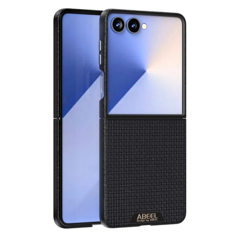 Skal Samsung Galaxy Z Flip 7 Telefonfodral Magsafe-kompatibel Abeel