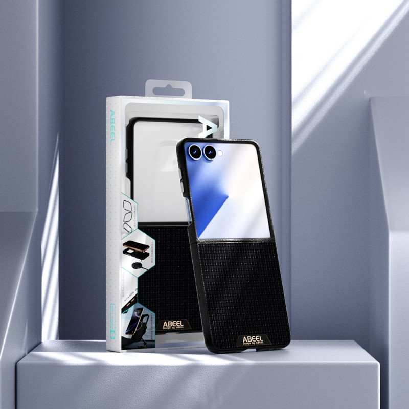 Skal Samsung Galaxy Z Flip 7 Telefonfodral Magsafe-kompatibel Abeel