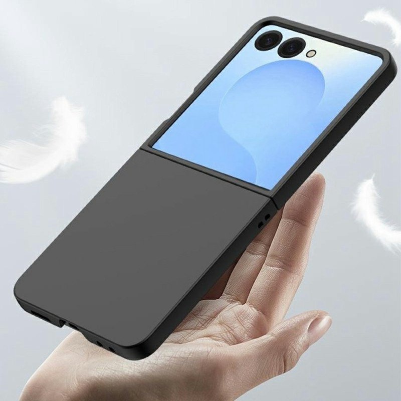 Skal Samsung Galaxy Z Flip 7 Telefonfodral Stort Fönster