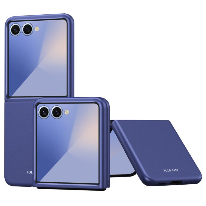 Skal Samsung Galaxy Z Flip 7 Telefonfodral Ultratunt