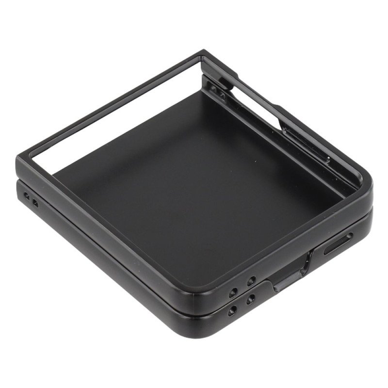 Skal Samsung Galaxy Z Flip 7 Ultratunn Plast