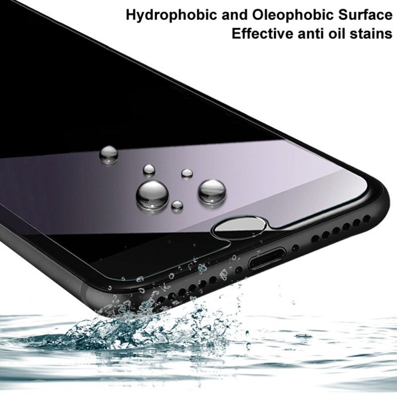 Yttre Skärmskydd I Härdat Glas För Samsung Galaxy Z Flip 7 5g Imak