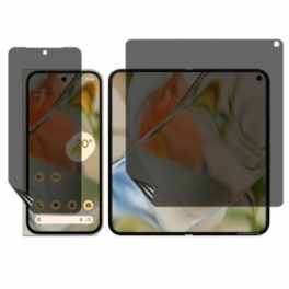 Antispionskärmskydd För Google Pixel 10 Pro Fold