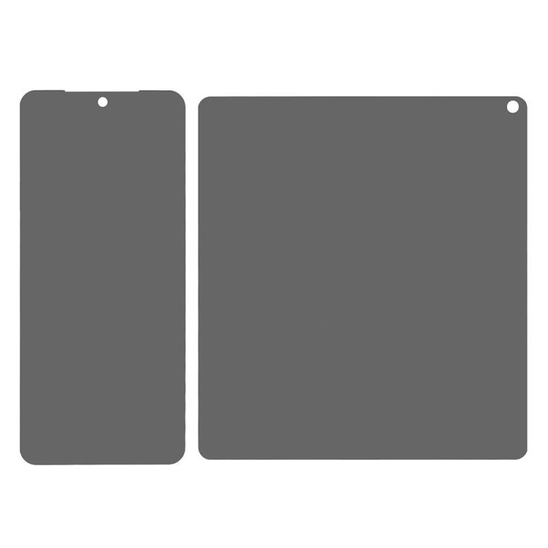 Antispionskärmskydd För Google Pixel 10 Pro Fold