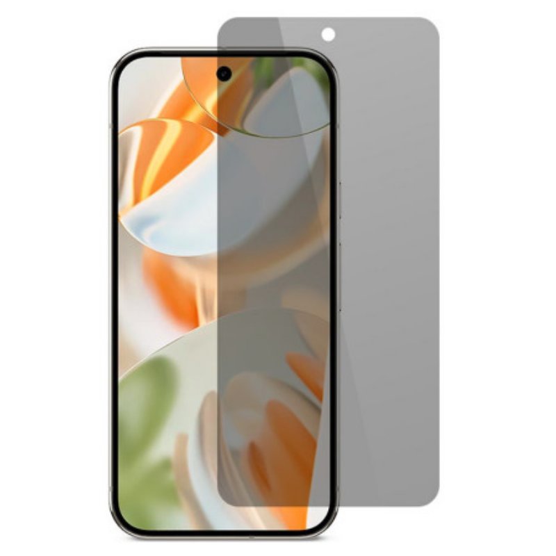 Antispionskärmskydd I Härdat Glas För Google Pixel 10 Pro Fold