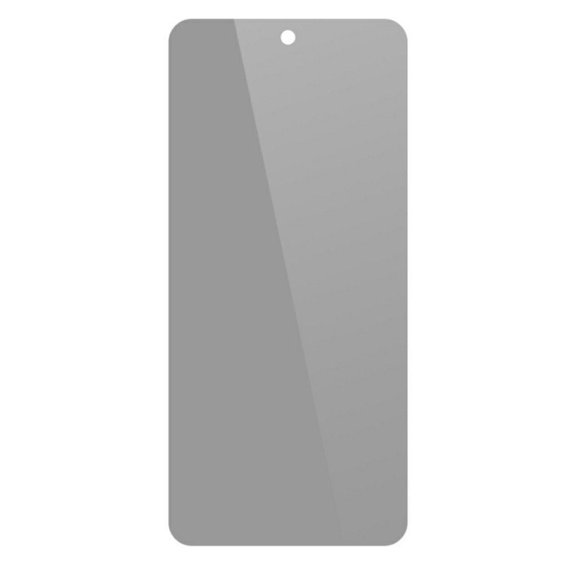 Antispionskärmskydd I Härdat Glas För Google Pixel 10 Pro Fold