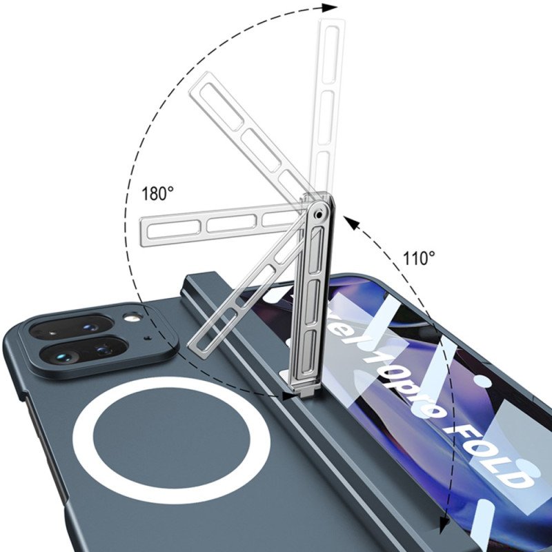 Skal För Google Pixel 10 Pro Fold Magnetlås