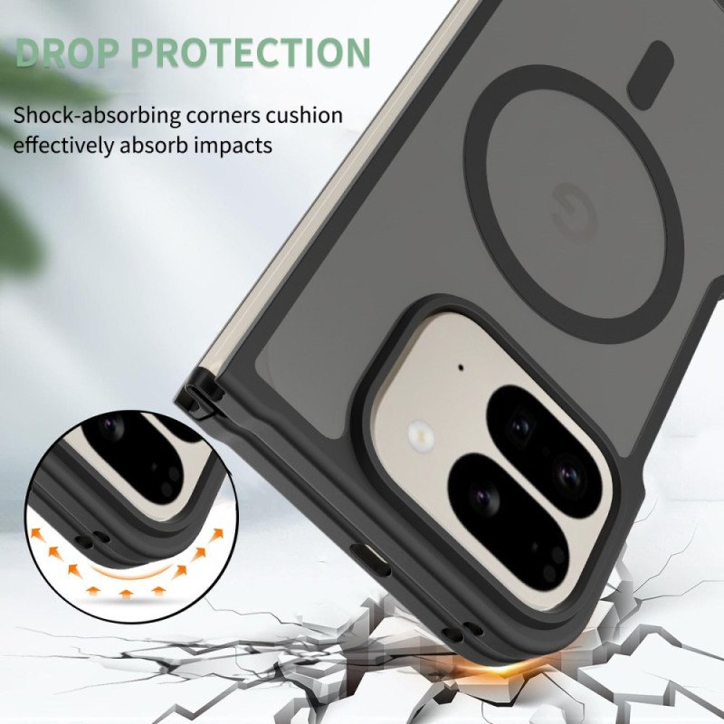 Skal Google Pixel 10 Pro Fold Hybrid