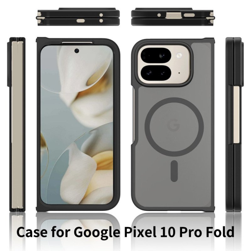 Skal Google Pixel 10 Pro Fold Hybrid