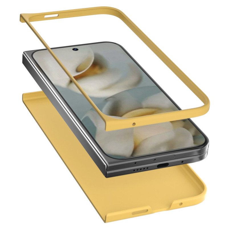 Skal Google Pixel 10 Pro Fold Ultratunn