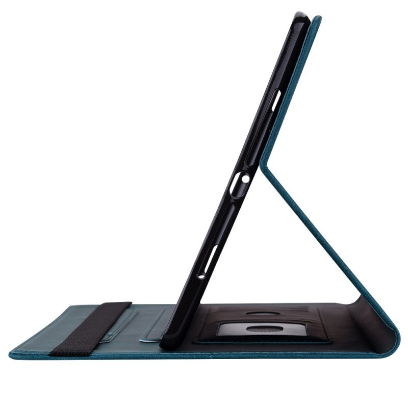 Fodral Samsung Galaxy Tab S10 Plus Fjäril