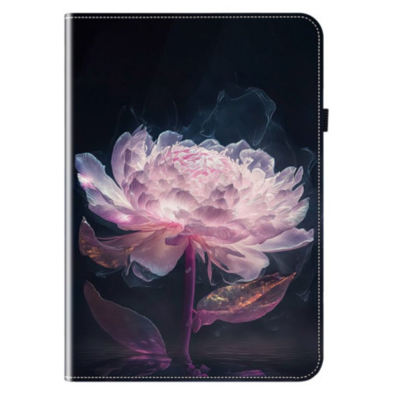 Fodral Samsung Galaxy Tab S10 Plus Lila Pion
