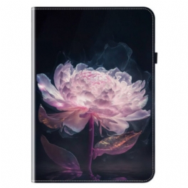 Fodral Samsung Galaxy Tab S10 Plus Lila Pion