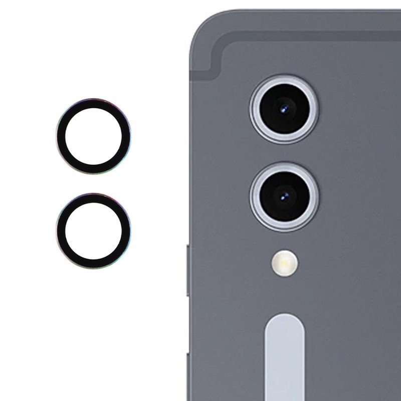 Linsskydd För Samsung Galaxy Tab S10 Ultra / S10 Plus / S9 Fe Plus / S9 Ultra / S9 Plus