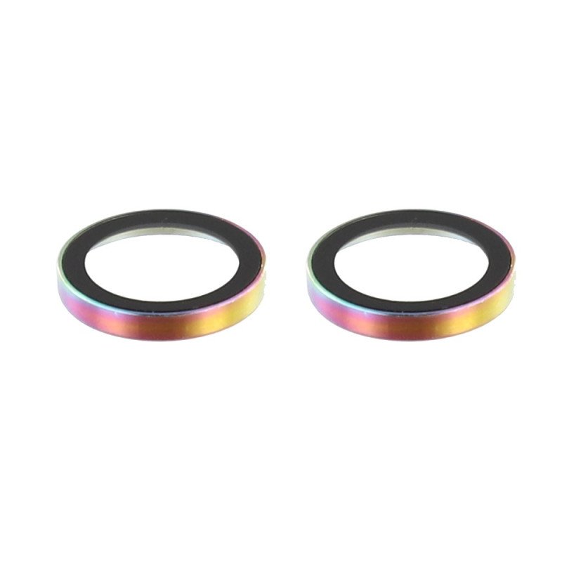 Linsskydd För Samsung Galaxy Tab S10 Ultra / S10 Plus / S9 Fe Plus / S9 Ultra / S9 Plus