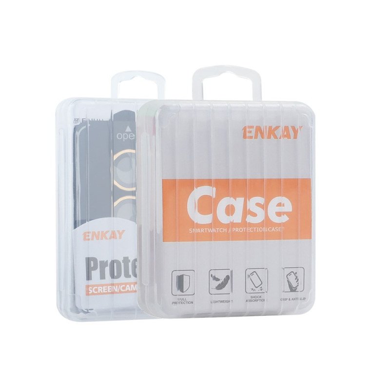 Linsskydd För Samsung Galaxy Tab S10 Ultra / S10 Plus / S9 Ultra / S9 Plus / S9 Fe Plus Enkay