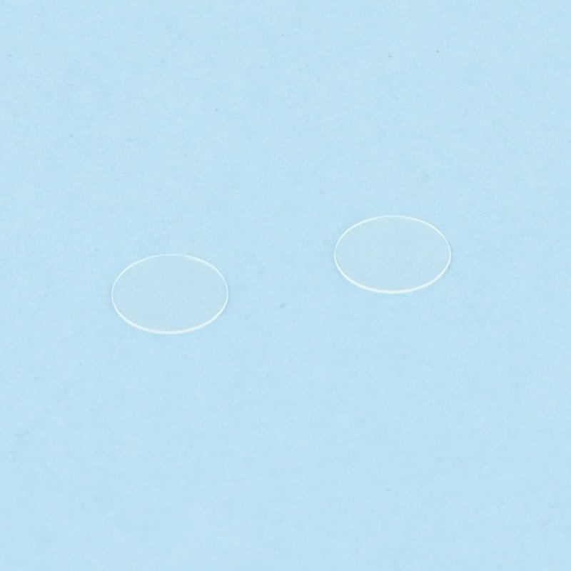 Linsskydd I Härdat Glas För Samsung Galaxy Tab S10 Ultra / S10 Plus / S9 Fe Plus / S9 Ultra / S9 Plus