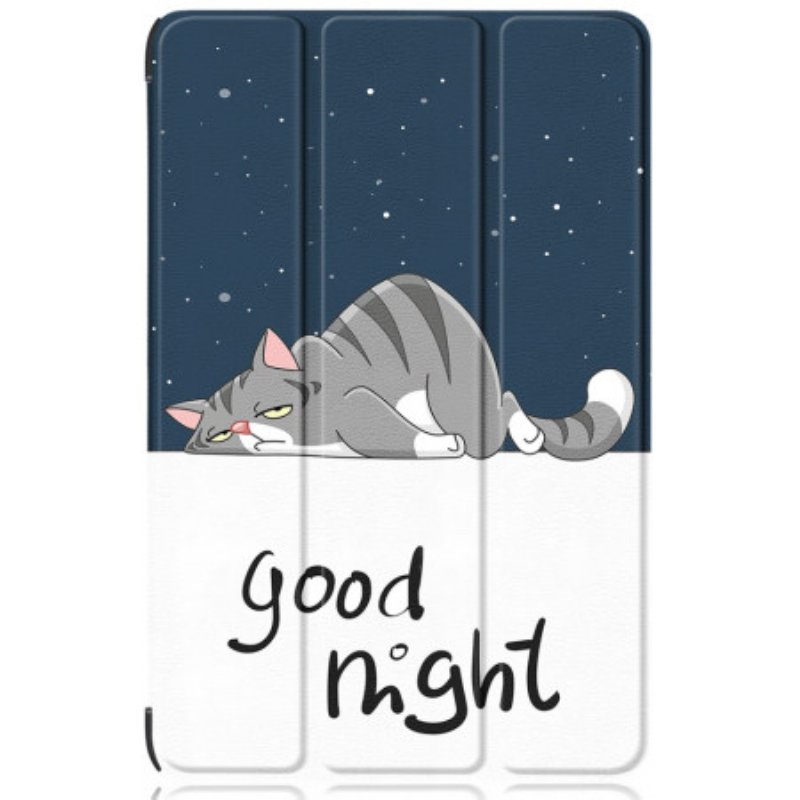 Samsung Galaxy Tab S10 Plus God Natt