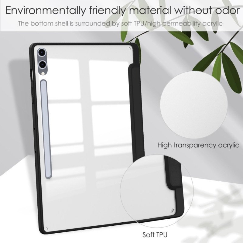 Samsung Galaxy Tab S10 Plus Hybrid