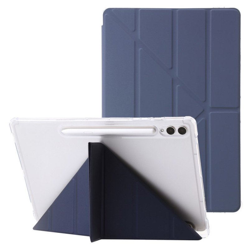 Samsung Galaxy Tab S10 Plus Klassisk Origami