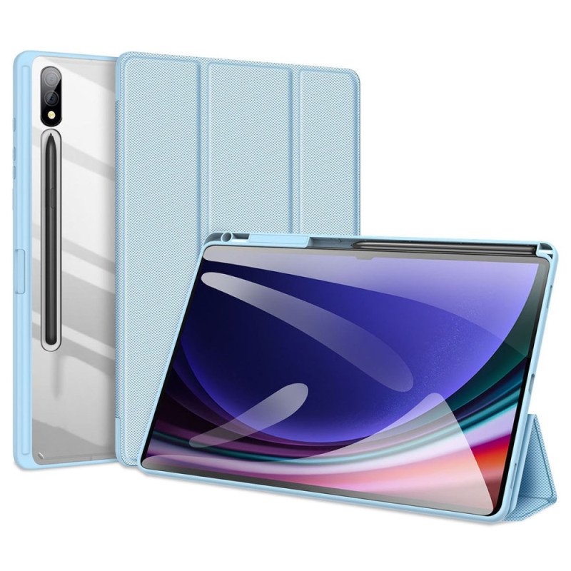 Samsung Galaxy Tab S10 Plus Toby-serien