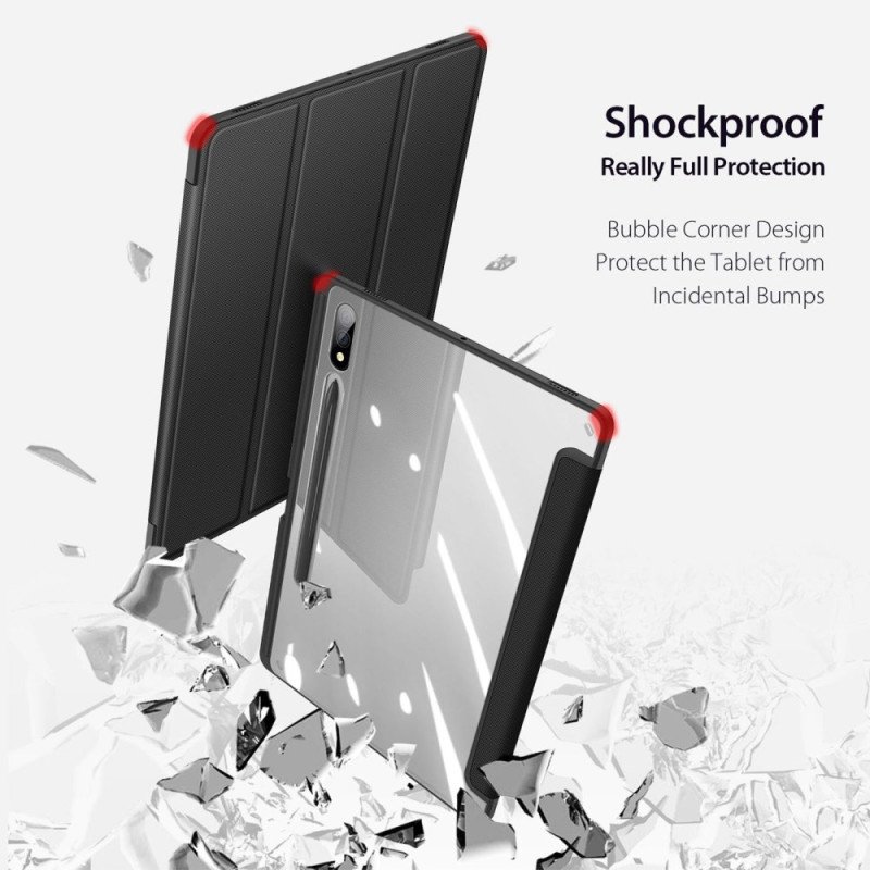 Samsung Galaxy Tab S10 Plus Toby-serien