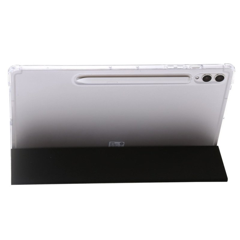 Samsung Galaxy Tab S10 Plus Transparent Baksida