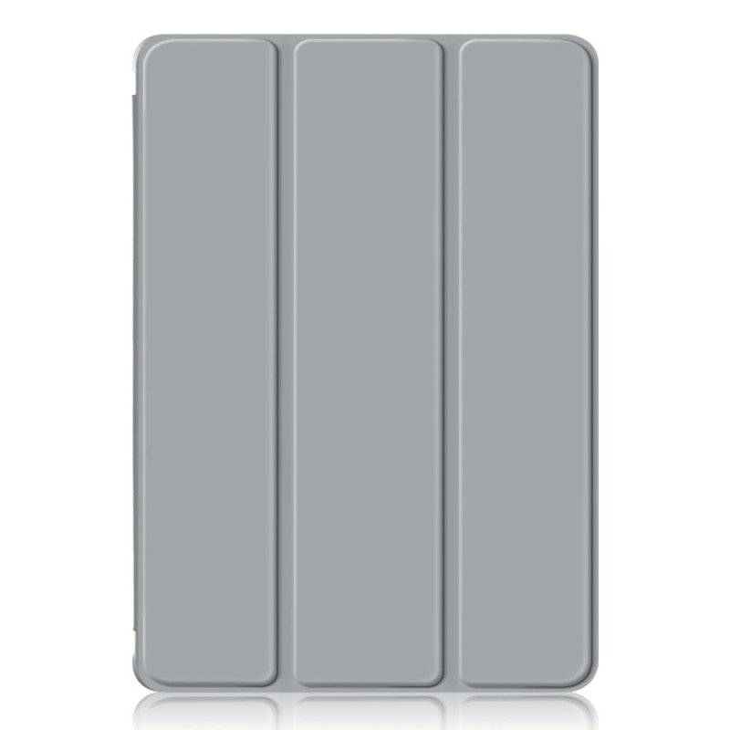 Samsung Galaxy Tab S10 Plus Trippelvikbart Pekpennahållare