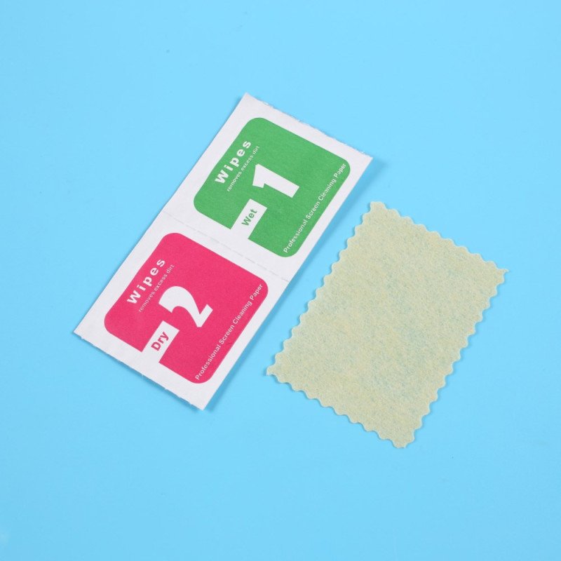 Skärmskydd För Samsung Galaxy Tab S10 Plus / S9 Plus / S8 Plus / S7 Plus / S7 Fe