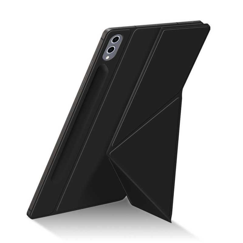 Skal Samsung Galaxy Tab S10 Plus Telefonfodral Origamiställ