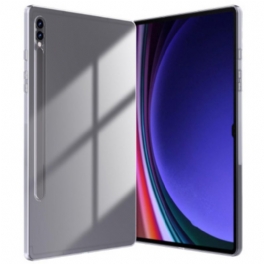 Skal Samsung Galaxy Tab S10 Plus Transparent