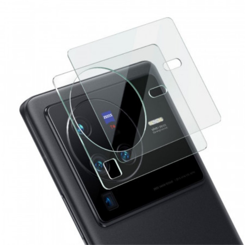 Imak Skyddslins I Härdat Glas För Vivo X80 Pro