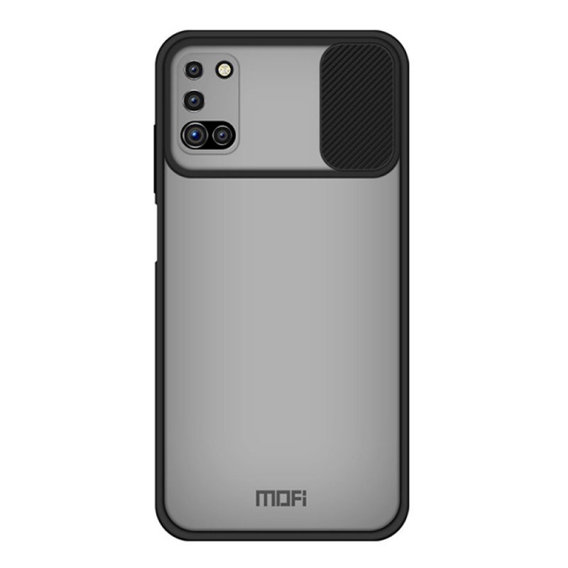Skal Samsung Galaxy A03s Mofi Photo Modul Cover