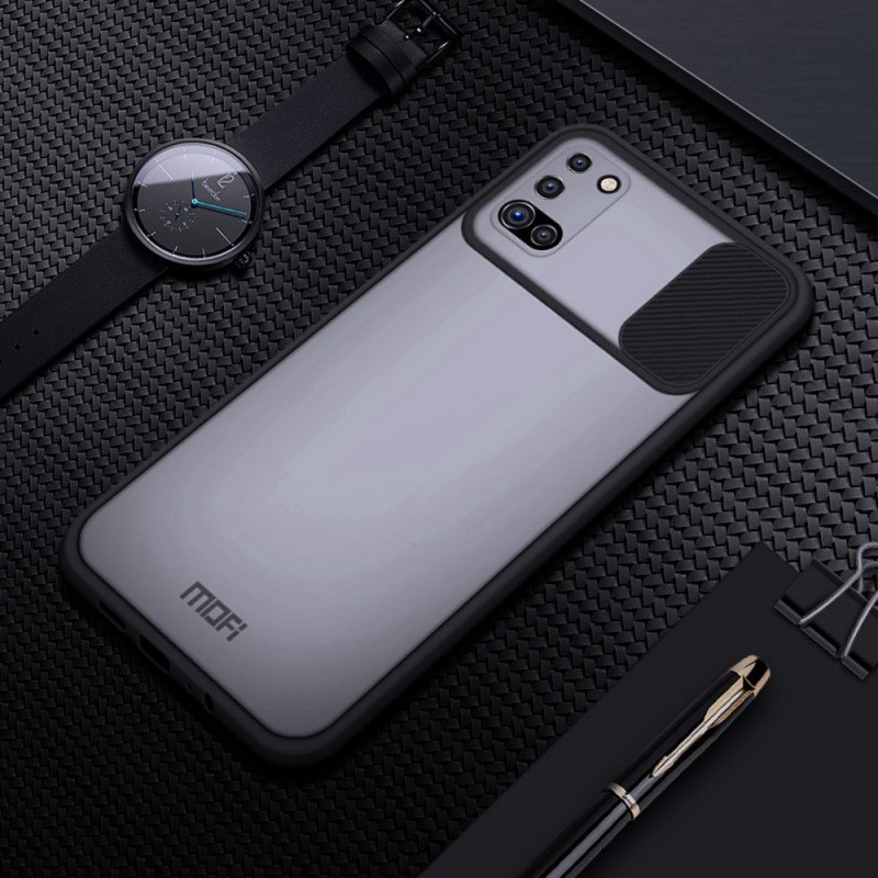Skal Samsung Galaxy A03s Mofi Photo Modul Cover